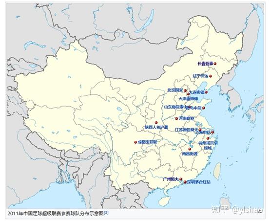 县级市的光荣：延边富德是唯一一支亮相中超的自治区（州）球队