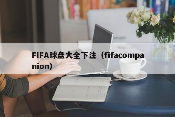 FIFA球盘大全下注（fifacompanion）