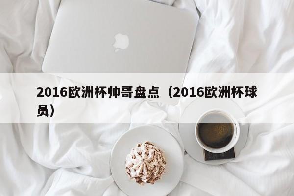 2016欧洲杯帅哥盘点（2016欧洲杯球员）