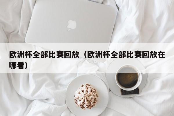 欧洲杯全部比赛回放（欧洲杯全部比赛回放在哪看）