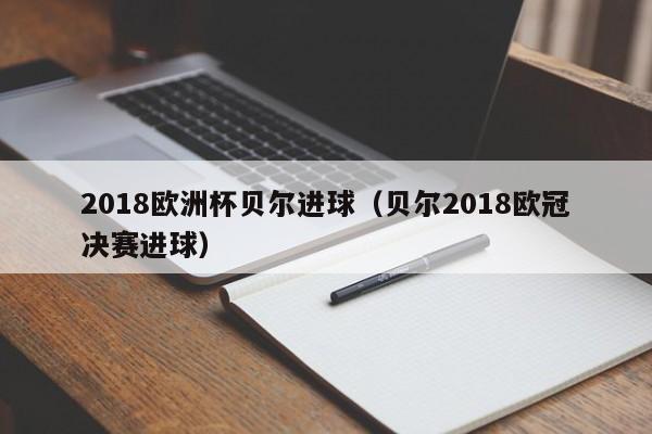 2018欧洲杯贝尔进球（贝尔2018欧冠决赛进球）