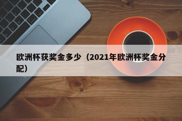 欧洲杯获奖金多少（2021年欧洲杯奖金分配）