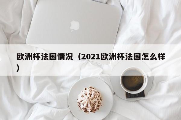 欧洲杯法国情况（2021欧洲杯法国怎么样）